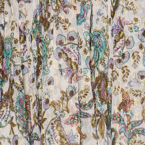 ROCOCO SAND Braw Mini Dress in Multi - XS - Picture 3 of 8